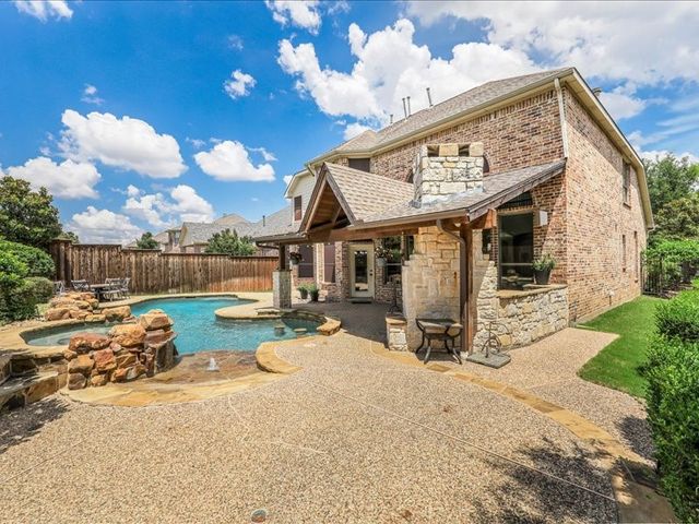 4769 Glen Heather Drive, Frisco, TX 75034