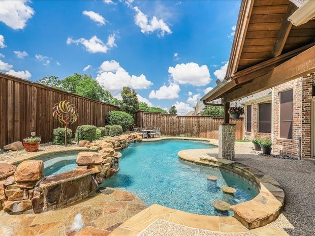 4769 Glen Heather Drive, Frisco, TX 75034