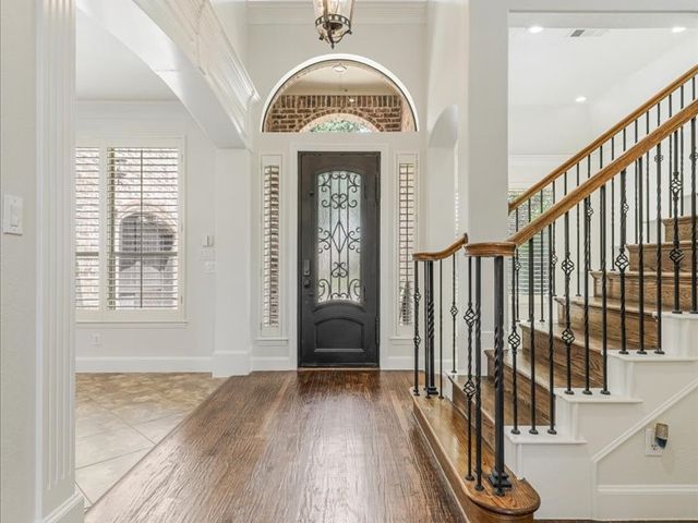 4769 Glen Heather Drive, Frisco, TX 75034
