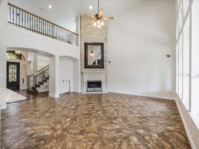 4769 Glen Heather Drive, Frisco, TX 75034
