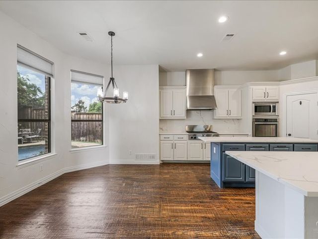 4769 Glen Heather Drive, Frisco, TX 75034