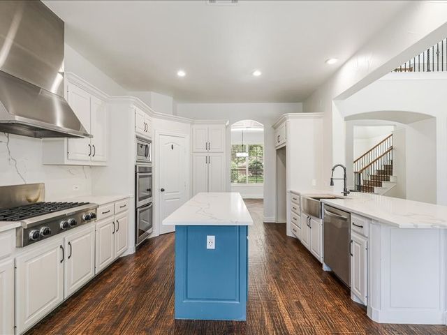 4769 Glen Heather Drive, Frisco, TX 75034