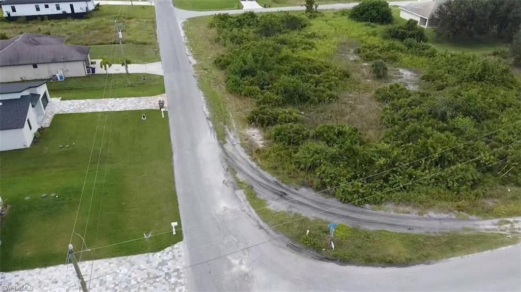 1608 Elva AVE S, LEHIGH ACRES, FL 33976 — photo 2