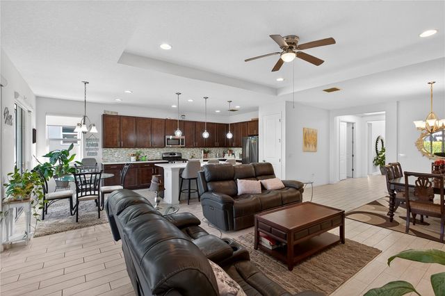 1539 LAMBROOK DRIVE, Deland, FL 32724