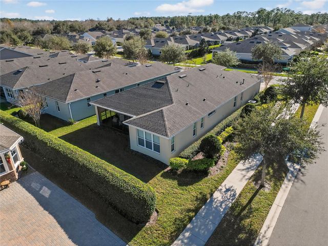 1539 LAMBROOK DRIVE, Deland, FL 32724