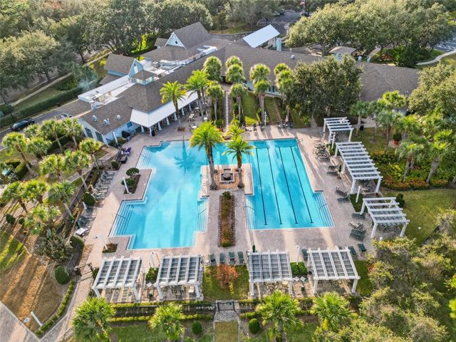 1539 LAMBROOK DRIVE, Deland, FL 32724