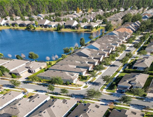 1539 LAMBROOK DRIVE, Deland, FL 32724