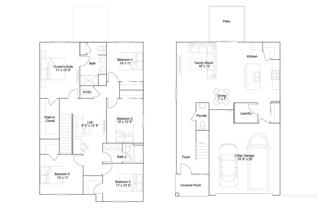 1592 S Motive Pl, Nampa, ID 83687 photo 2