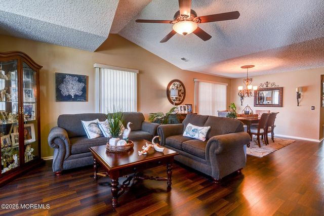 1671 Lacebark Court, Toms River, NJ 08755