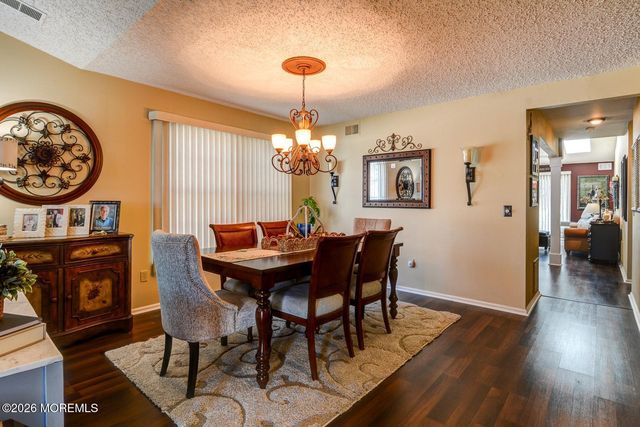 1671 Lacebark Court, Toms River, NJ 08755