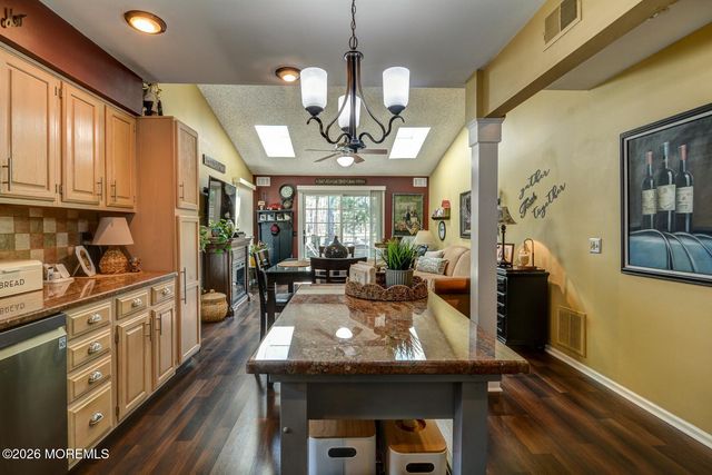 1671 Lacebark Court, Toms River, NJ 08755