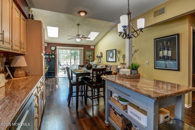 1671 Lacebark Court, Toms River, NJ 08755