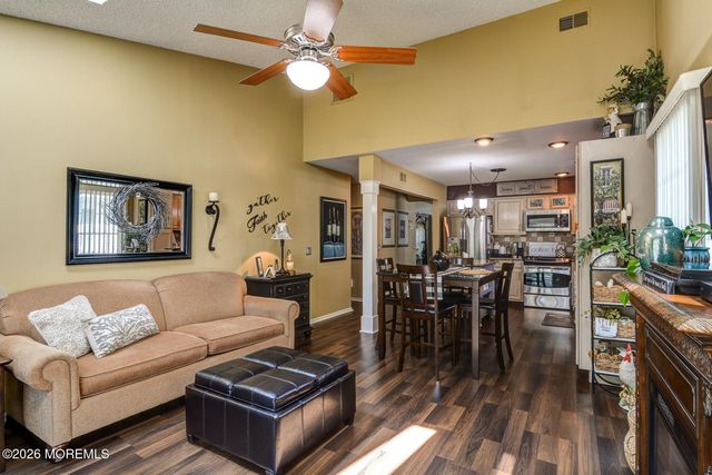 1671 Lacebark Court, Toms River, NJ 08755