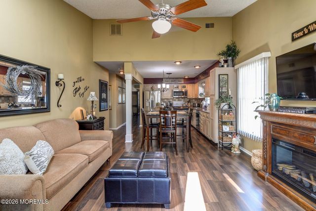 1671 Lacebark Court, Toms River, NJ 08755
