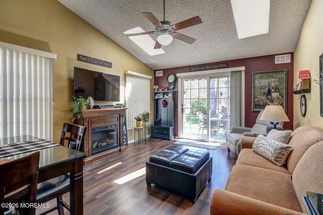 1671 Lacebark Court, Toms River, NJ 08755