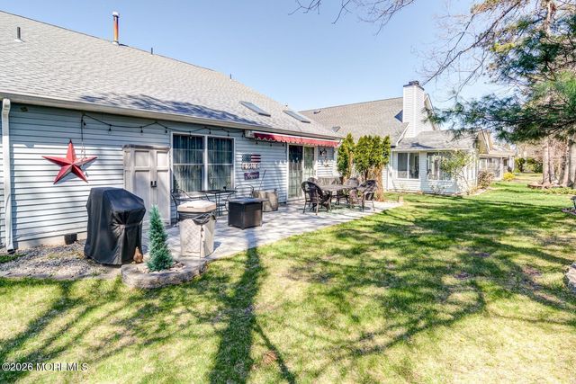 1671 Lacebark Court, Toms River, NJ 08755