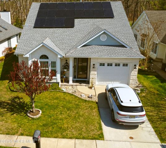 1671 Lacebark Court, Toms River, NJ 08755