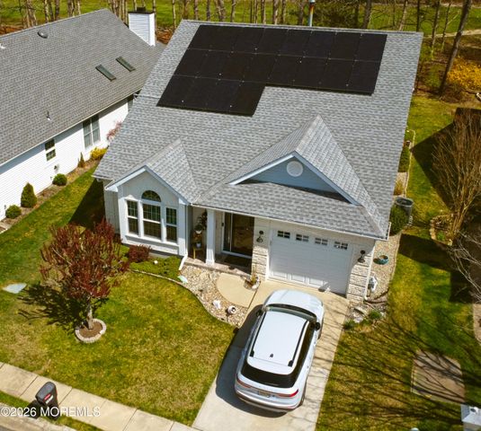 1671 Lacebark Court, Toms River, NJ 08755