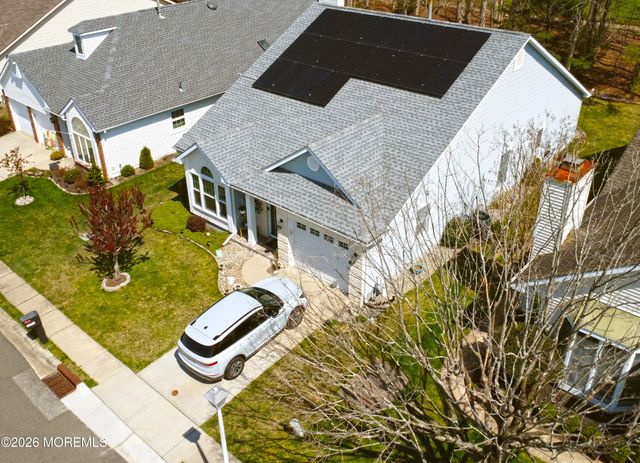 1671 Lacebark Court, Toms River, NJ 08755