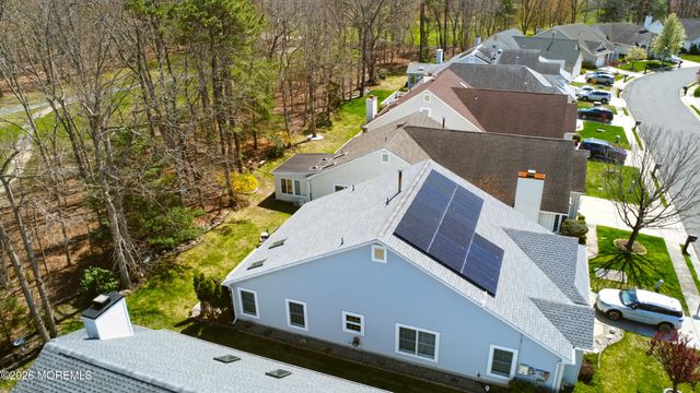 1671 Lacebark Court, Toms River, NJ 08755
