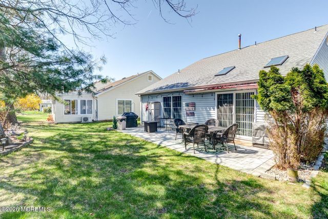 1671 Lacebark Court, Toms River, NJ 08755