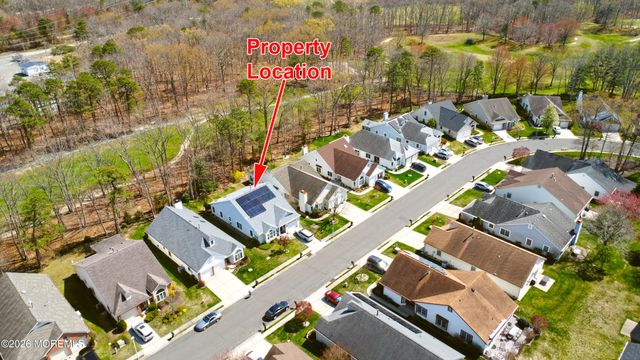 1671 Lacebark Court, Toms River, NJ 08755