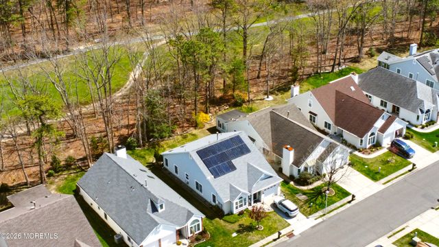 1671 Lacebark Court, Toms River, NJ 08755