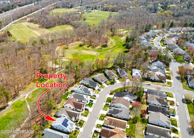 1671 Lacebark Court, Toms River, NJ 08755
