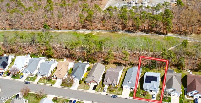 1671 Lacebark Court, Toms River, NJ 08755