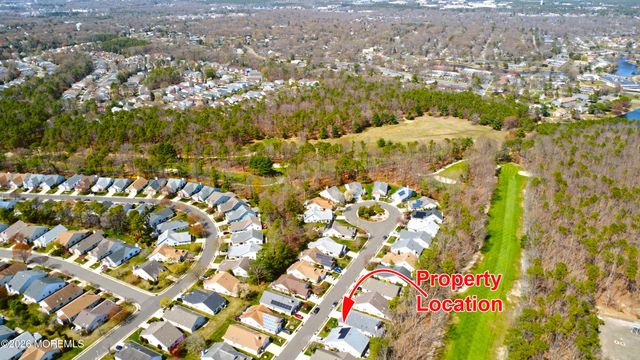 1671 Lacebark Court, Toms River, NJ 08755