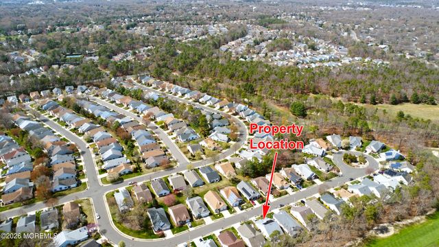 1671 Lacebark Court, Toms River, NJ 08755