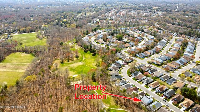 1671 Lacebark Court, Toms River, NJ 08755