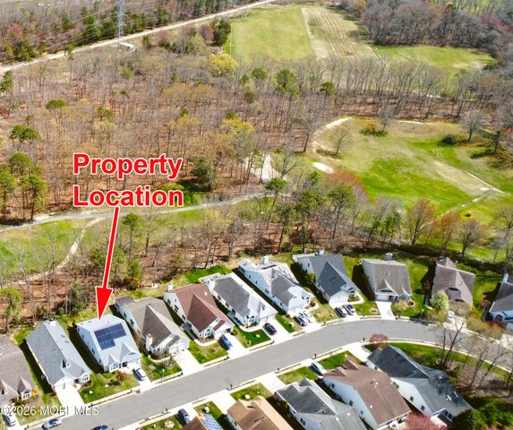 1671 Lacebark Court, Toms River, NJ 08755