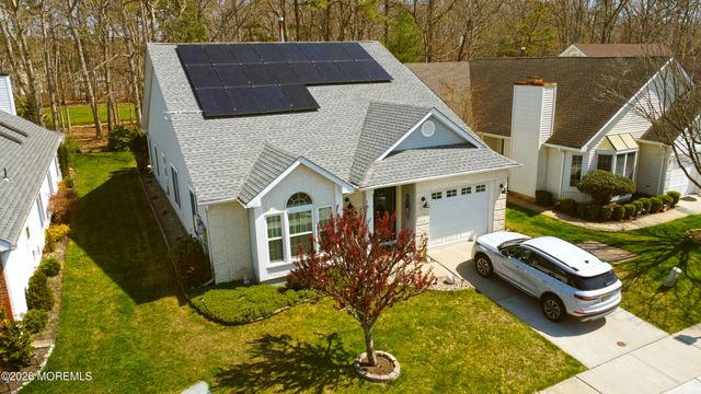 1671 Lacebark Court, Toms River, NJ 08755
