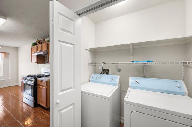 10506 Linsley Lane, Houston, TX 77034