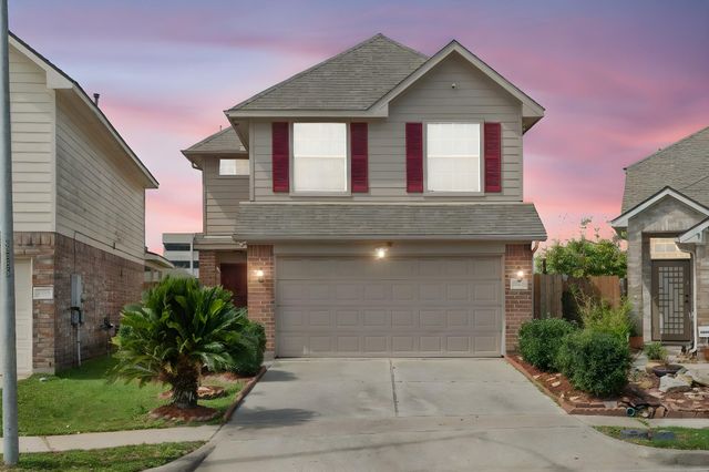 10506 Linsley Lane, Houston, TX 77034