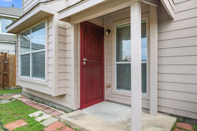 10506 Linsley Lane, Houston, TX 77034