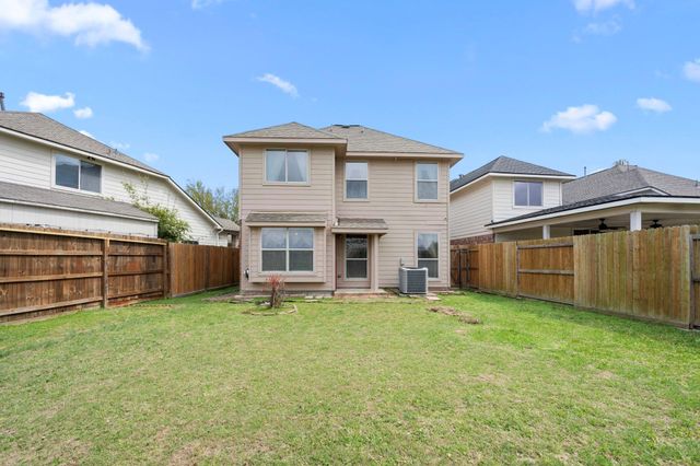 10506 Linsley Lane, Houston, TX 77034