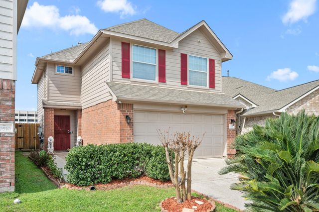 10506 Linsley Lane, Houston, TX 77034