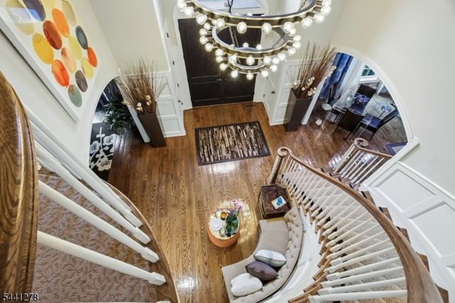 4 Brayton Rd, Livingston Twp., NJ 07039