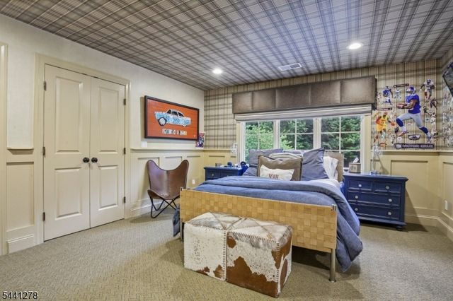 4 Brayton Rd, Livingston Twp., NJ 07039