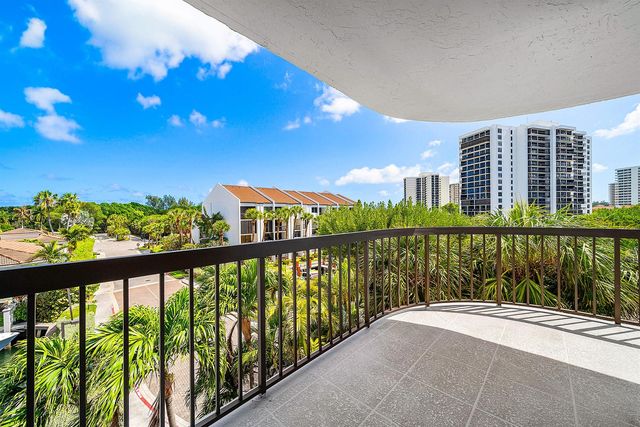 4740 S Ocean Boulevard 416, Highland Beach, FL 33487