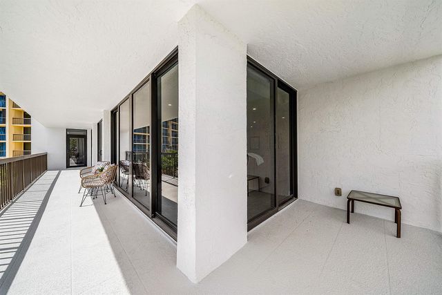 4740 S Ocean Boulevard 416, Highland Beach, FL 33487