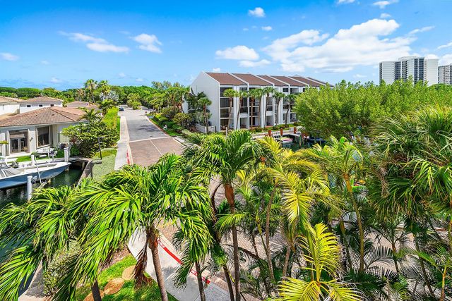 4740 S Ocean Boulevard 416, Highland Beach, FL 33487
