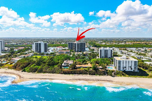 4740 S Ocean Boulevard 416, Highland Beach, FL 33487