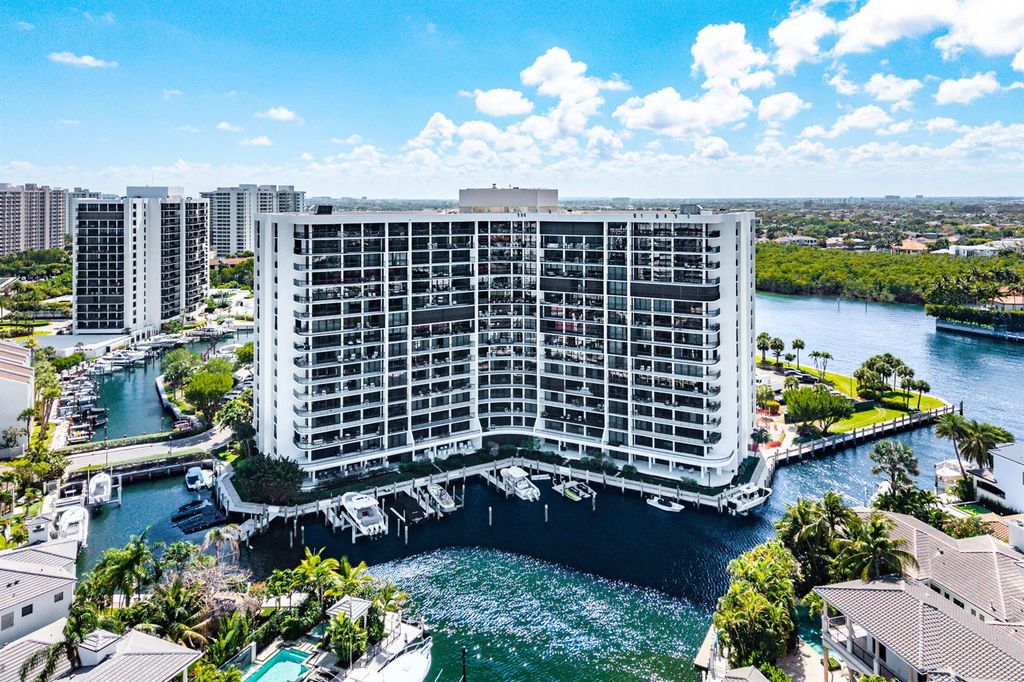 4740 S Ocean Boulevard 416, Highland Beach, FL 33487