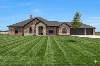 9300 WINTERGREEN Lane, Amarillo, TX 79119