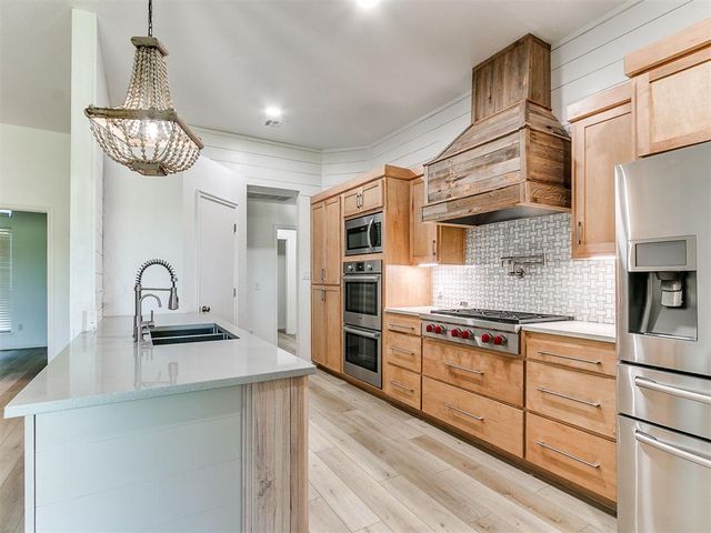 8300 SW Canyon Trail Drive, Oklahoma City, OK 73135