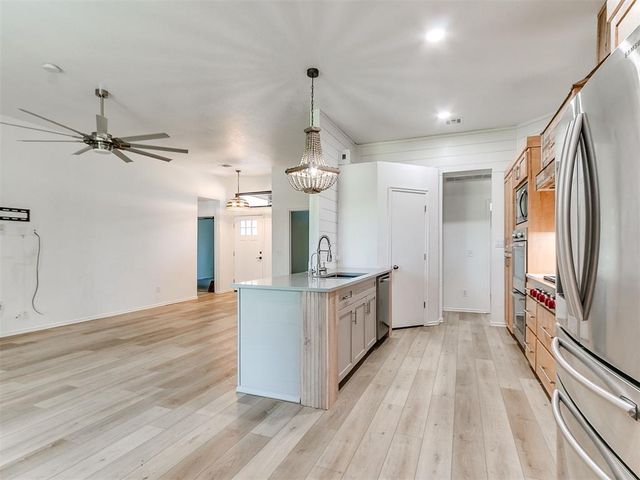 8300 SW Canyon Trail Drive, Oklahoma City, OK 73135