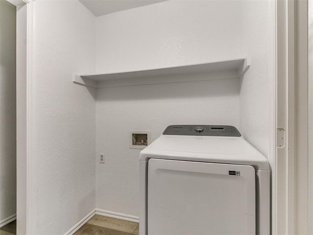 8300 SW Canyon Trail Drive, Oklahoma City, OK 73135